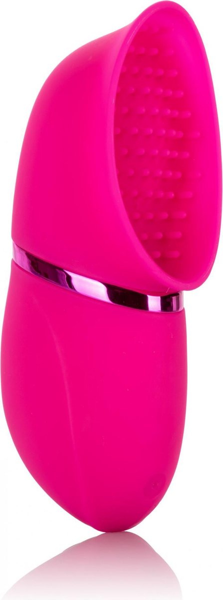 Intimate Pump  Rechargeable Full Coverage Pump