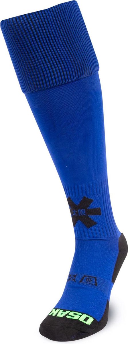 Osaka Sportsokken - Maat 31-35 - Unisex - blauw