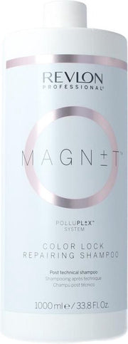Revlon Magnet Color Lock Repairing Shampoo 1000ml