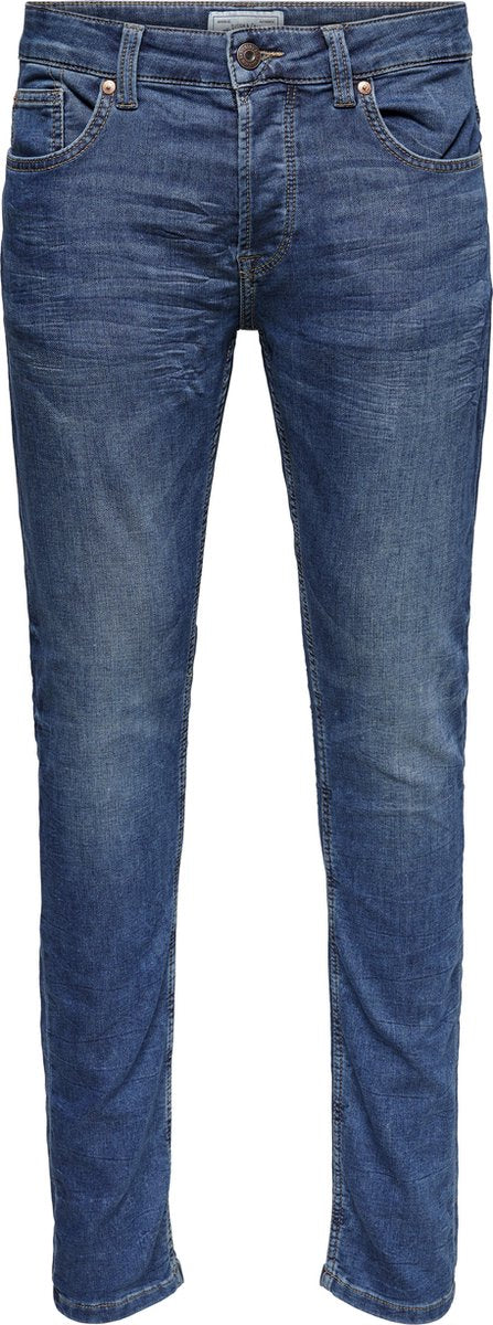 Only & Sons Loom Life Slim Fit Heren Jeans - Maat W29 X L34