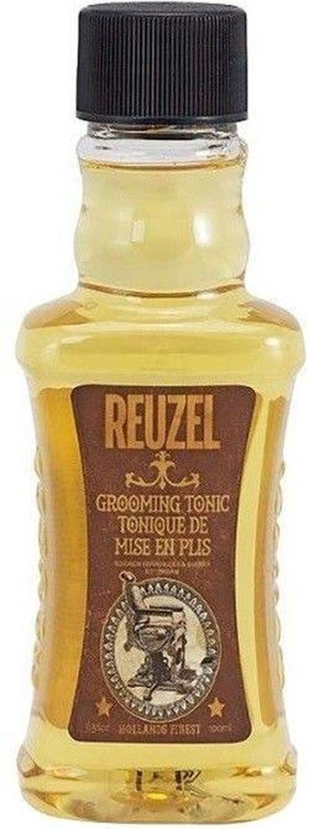 Reuzel Grooming Tonic 500ml