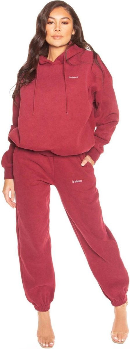 Essential hoodie
