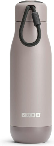 Thermosfles RVS