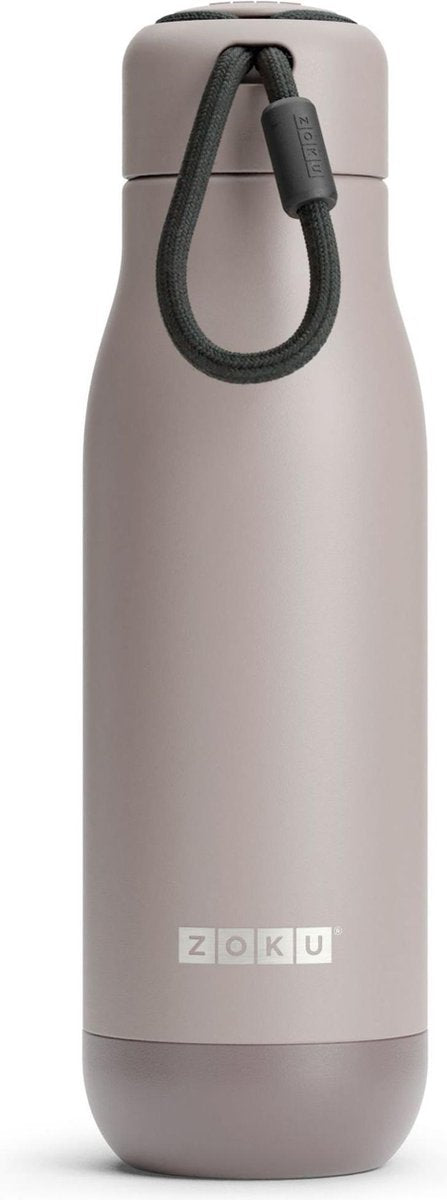 Thermosfles RVS