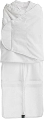 Mum2Mum Summer Dream Swaddle - Inbakerdoek groot - Wit