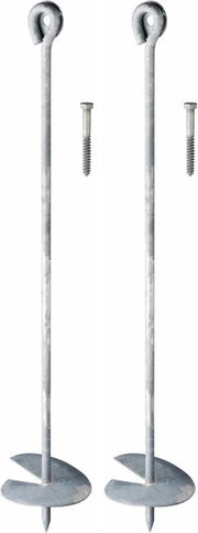 Grondanker 500mm (2st)