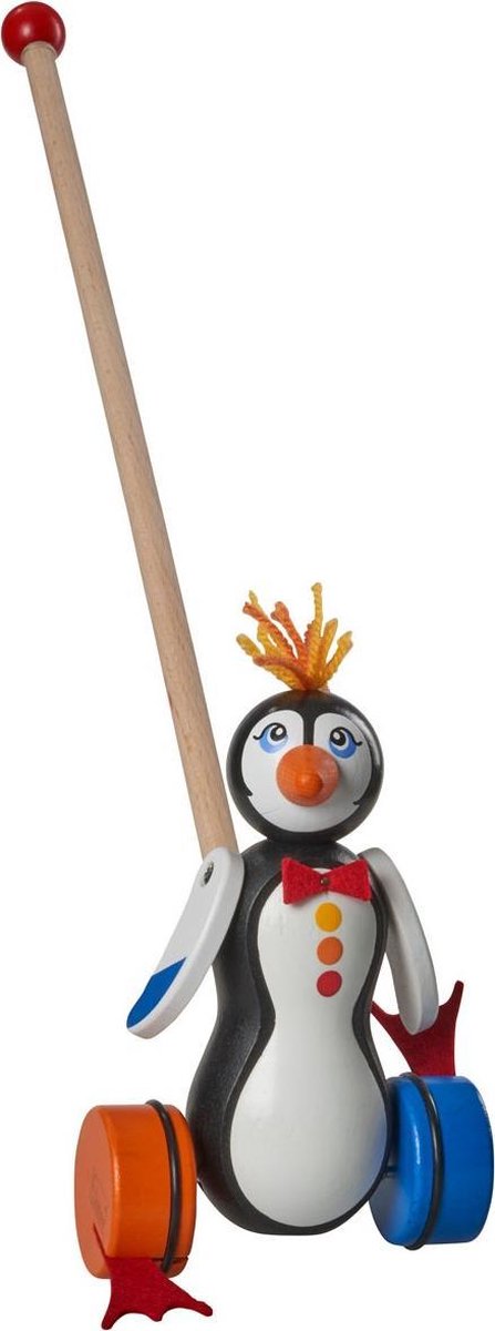 Walter Stokroller Pinguïn 50 Cm