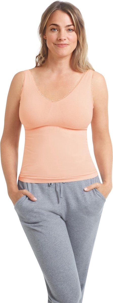 Prothese Top Kitty Rose Nude