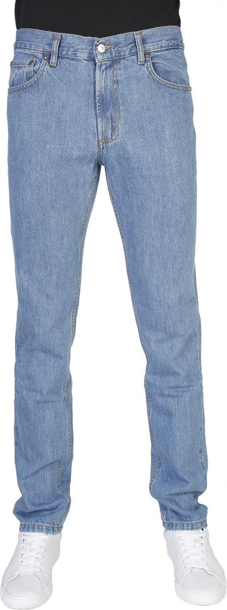 Carrera Jeans - 000700_01021 - Heren - 54