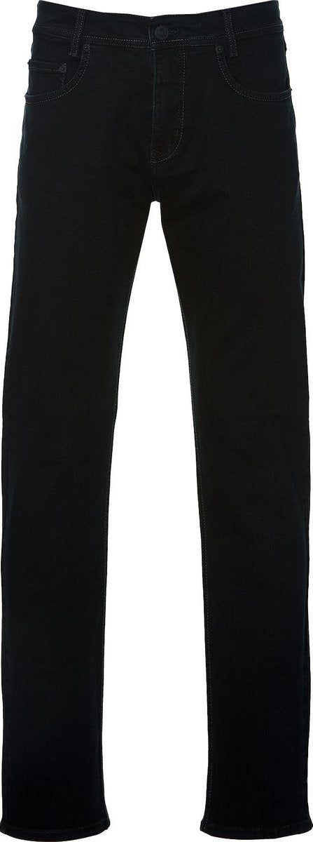 Mac Jeans Arne - Modern Fit - Blauw - 36-36