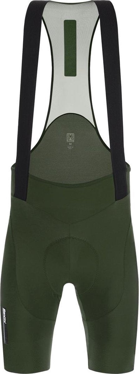 Santini Tono Dinamo Bib-Shorts C3 Seat Pad