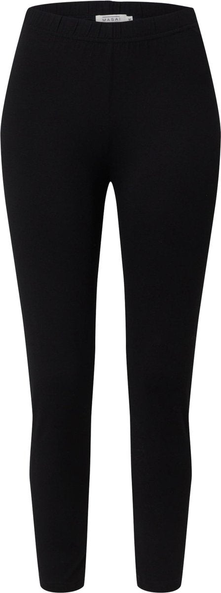 Masai broek pia Zwart-L (40)