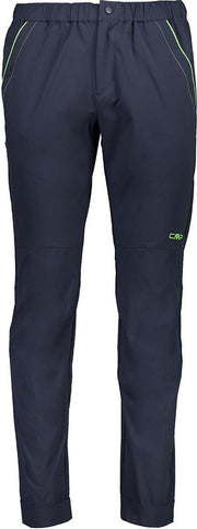 Cmp Wandelbroek Heren Nylon Navy Maat L