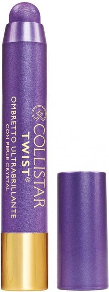 Collistar Twist Eye Shadow Oogschaduw 1 st