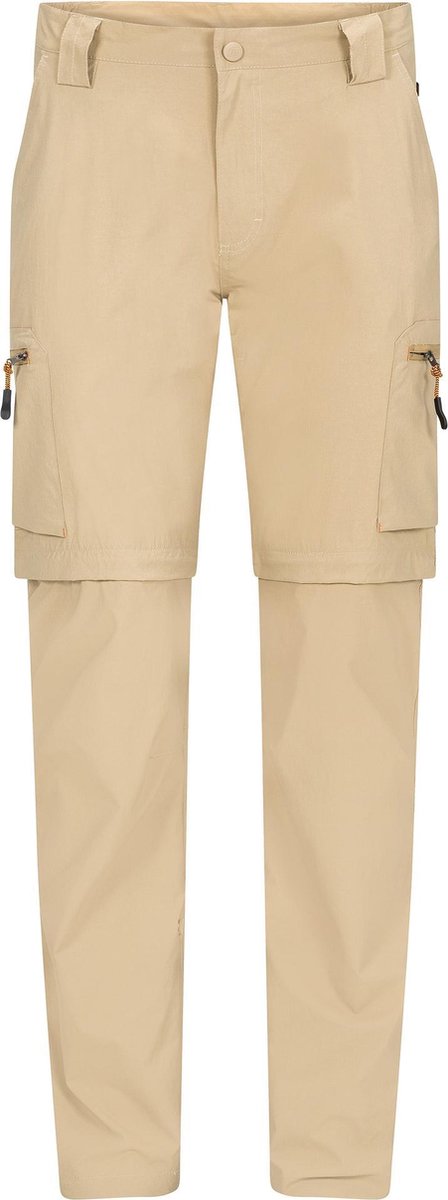 Life-Line Mekong 2 Afritsbroek - Heren Outdoor Broek - Anti-Insect Werking