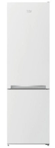 Beko RCHA305K30WN - Koel-vriescombinatie