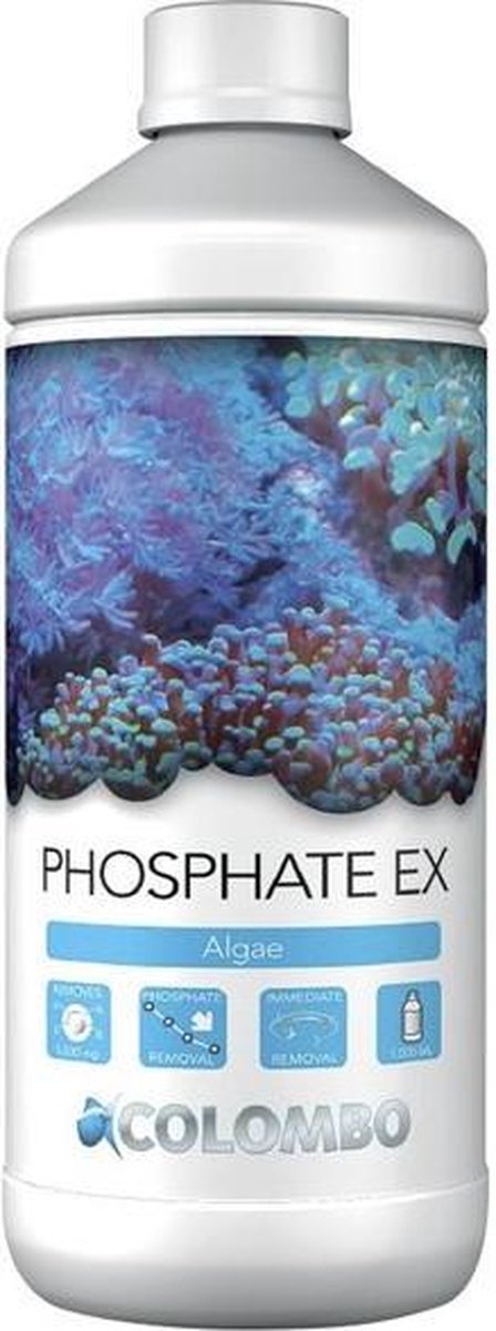Colombo Phosphate Ex 1000 ml