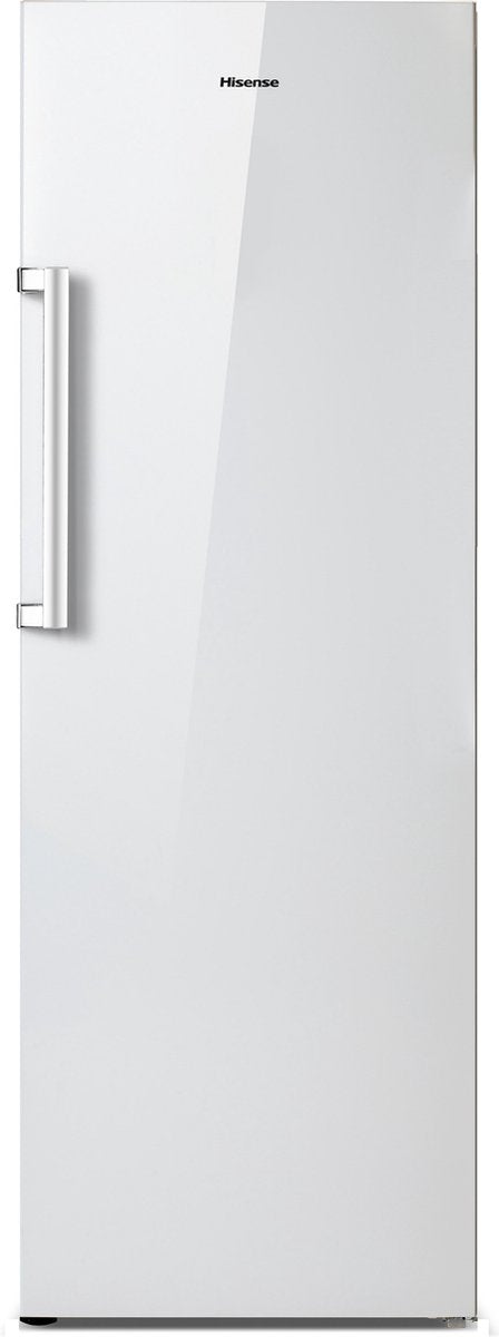 Hisense RL423N4CW2 - Kastmodel koelkast - Wit