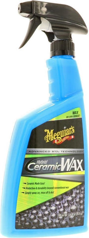 Meguiars G190526 Hybrid Ceramic Wax Autowax - 768ml