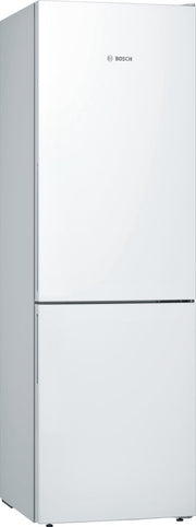 Bosch KGE36AWCA - Serie 4 - Koel-vriescombinatie