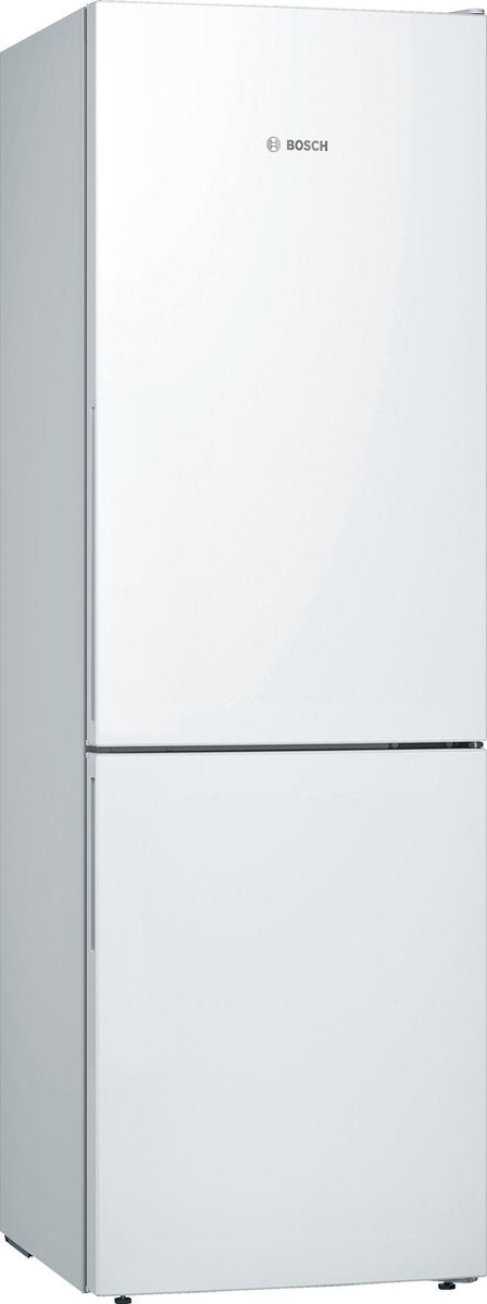 Bosch KGE36AWCA - Serie 4 - Koel-vriescombinatie