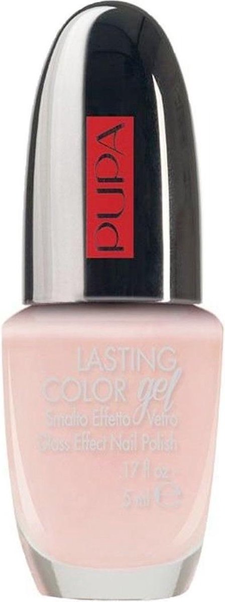 Pupa Lasting Color Gel 012 Vibrant Light