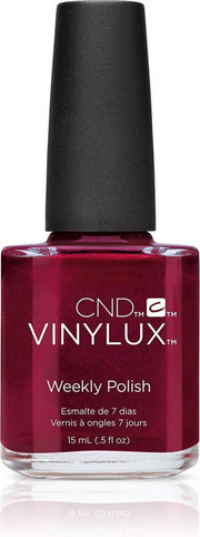 CND - Colour - Vinylux - Crimson Sash #174 - 15 ml