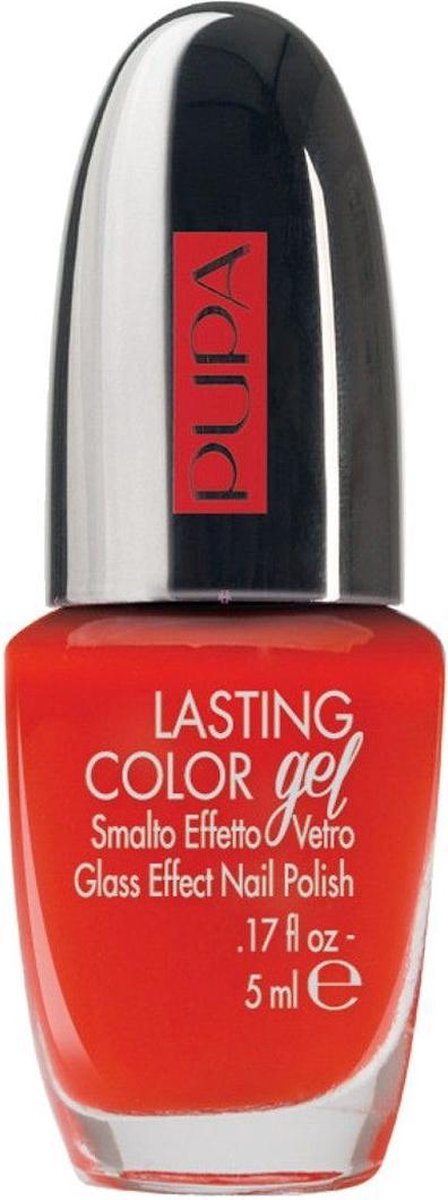 Pupa Lasting Color Gel 045 Jet Set Party