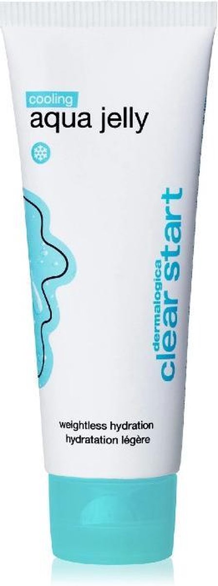Dermalogica Cooling Aqua Jelly