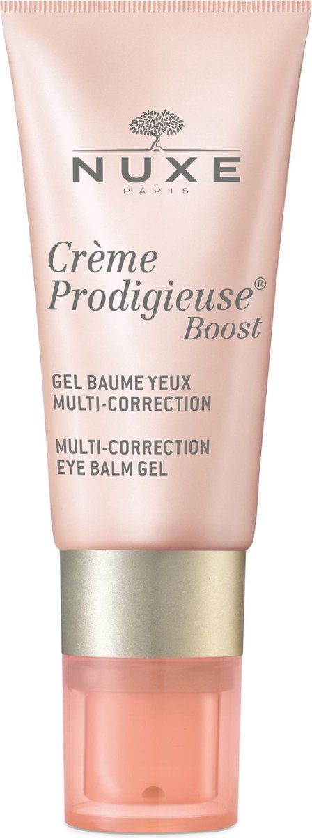Nuxe Prodigieuse Boost Eye Gel Balm -15 ml