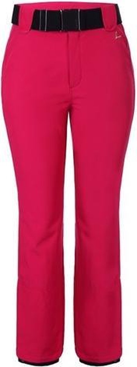 Luhta Salme Dames Skibroek Fuchsia