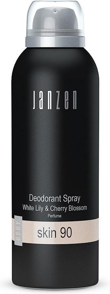 Janzen Skin 90 Deodorant Spray 150 ml