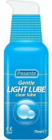 Pasante Glijmiddel Pasante Gentle Light Lube Glijmiddel 75ml