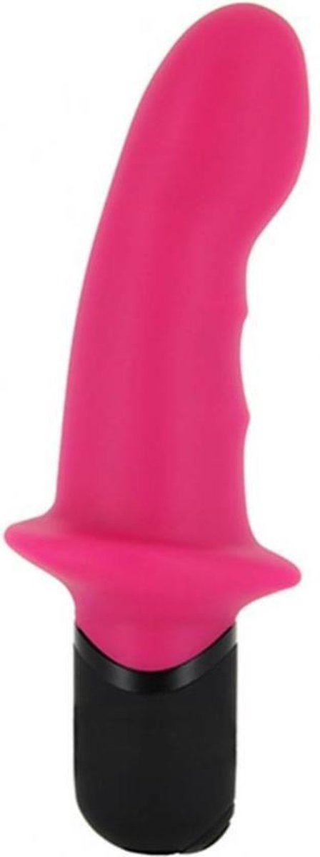 Dorcel Mini Lover Vibrator - roze
