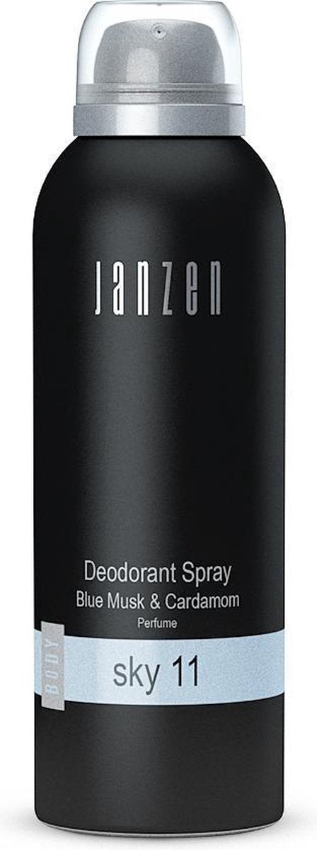 Janzen Sky 11 Deodorant Spray 150 ml