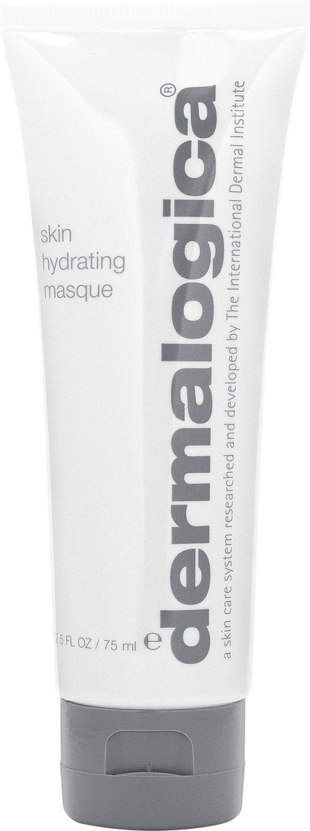 Dermalogica Skin Hydrating Masque Gezichtsmasker - 75 ml