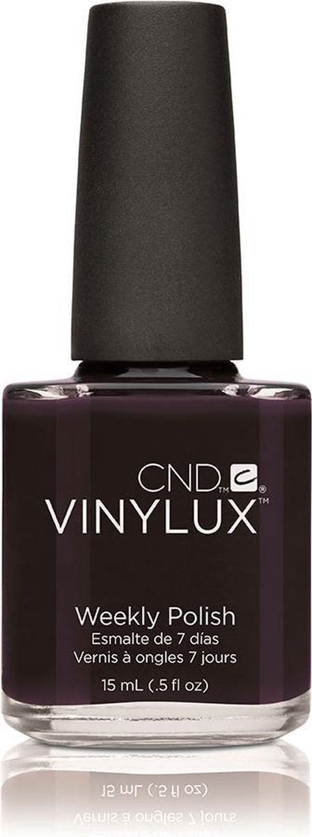 CND - Colour - Vinylux - Regally Yours #140 - 15 ml