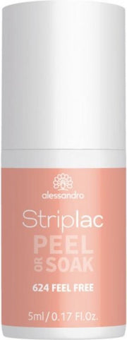 Striplac- gellak- Alessandro
