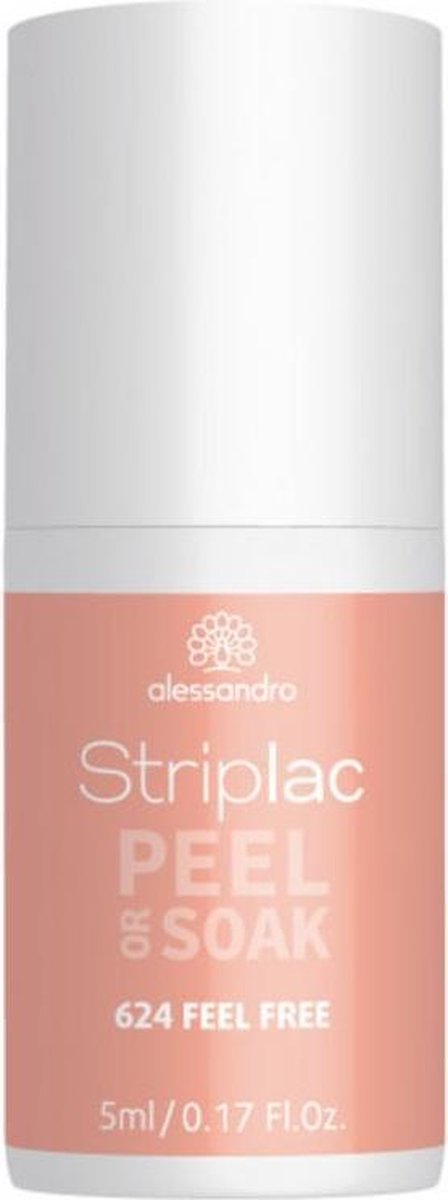 Striplac- gellak- Alessandro