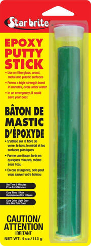 Star brite Epoxy Putty Stick | 113gr.