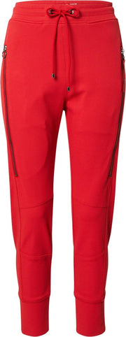 Mac broek future 2.0 Lichtrood-40