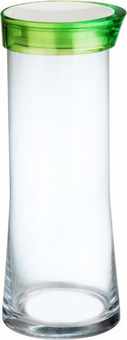 Voorraadpot Bugatti Glamour Barratoli groen 2 liter