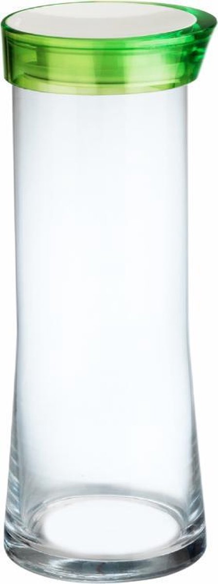 Voorraadpot Bugatti Glamour Barratoli groen 2 liter