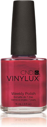 CND - Colour - Vinylux - Hot Chilis #120 - 15 ml