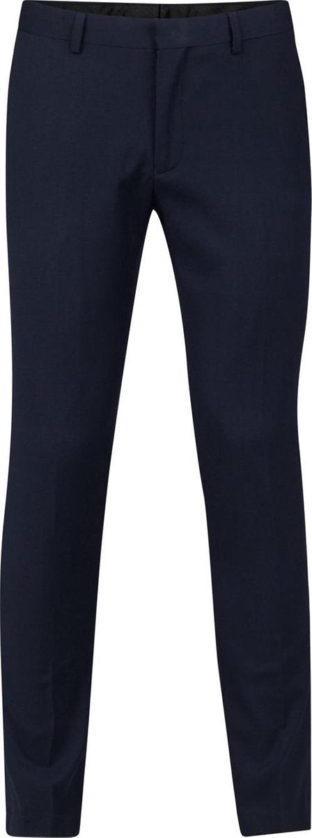 WE Fashion Heren skinny fit dali pantalon -Maat XXL (56)