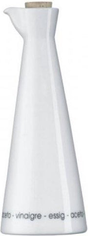 Arzberg Cucina wit azijnfles