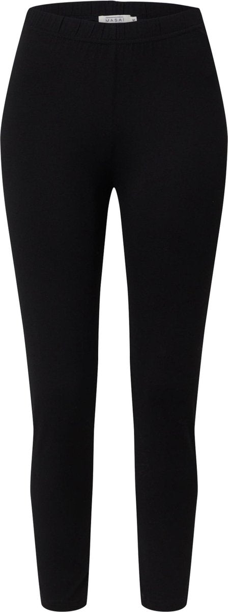 Masai broek pia Zwart-S (36)