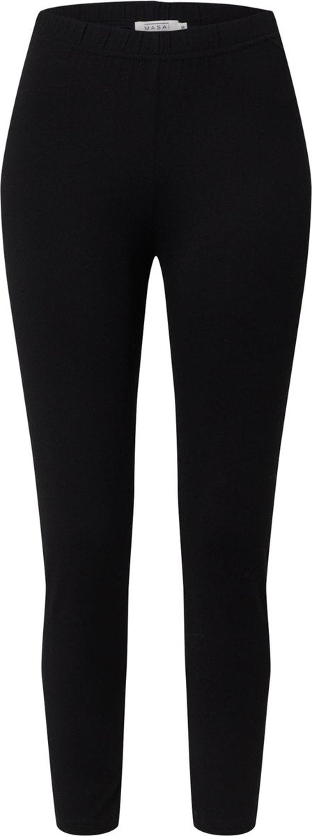 Masai broek pia Zwart-Xs (34)