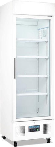 Polar Display koeling 368L