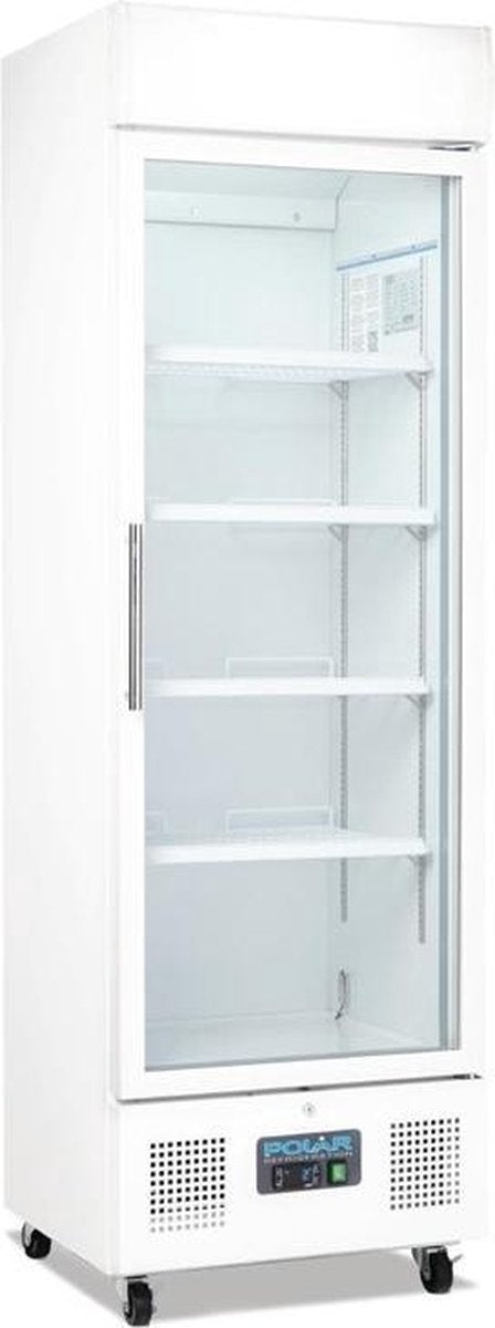 Polar Display koeling 368L